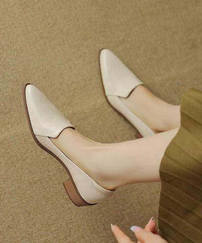 Graceful Orthopedic Shoes for Modern Look