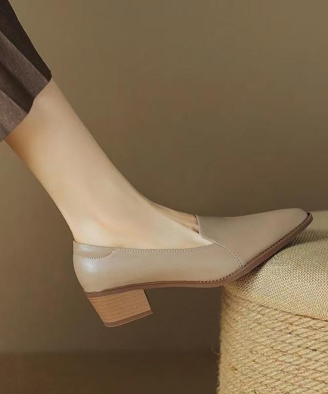 Graceful Orthopedic Shoes for Modern Look