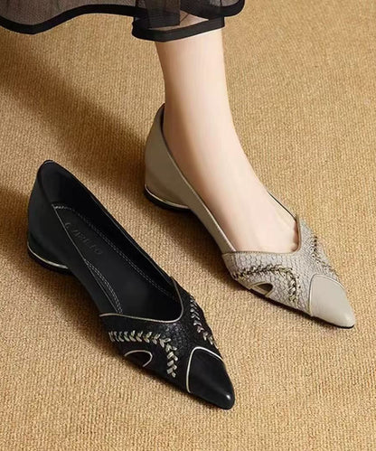 Graceful Orthopedic Shoes for Modern Look