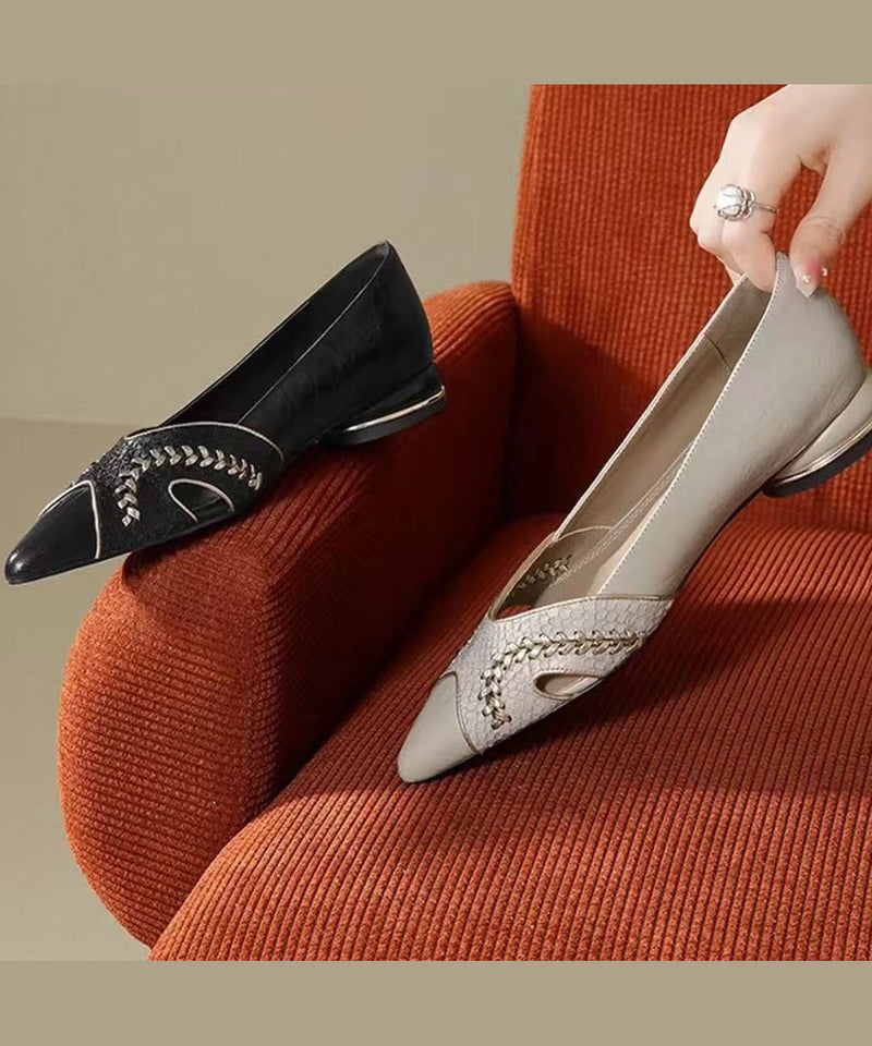 Graceful Orthopedic Shoes for Modern Look