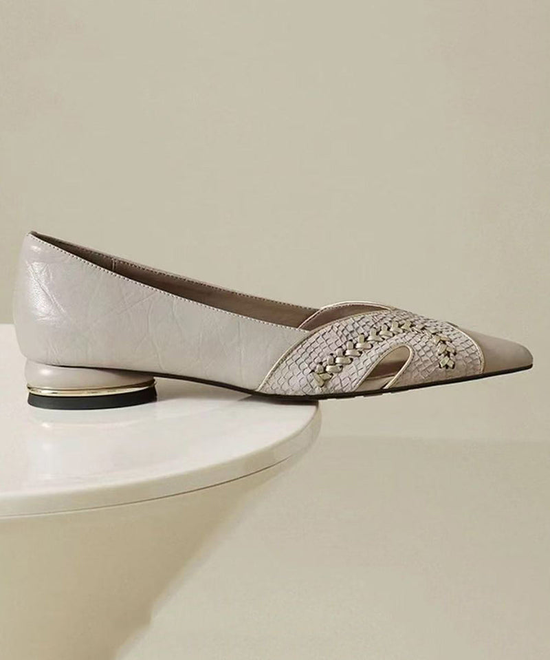 Graceful Orthopedic Shoes for Modern Look