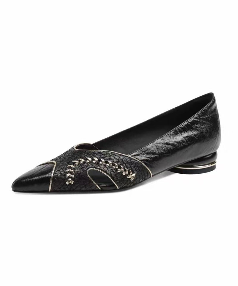 Graceful Orthopedic Shoes for Modern Look
