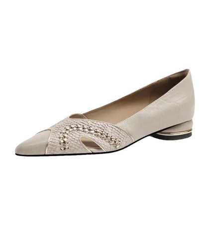 Graceful Orthopedic Shoes for Modern Look
