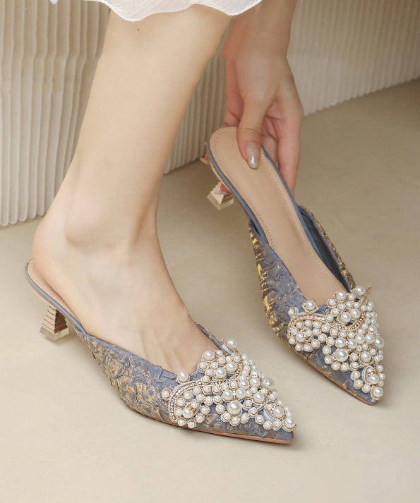 Elegant Orthopedic Sandals for Every Step