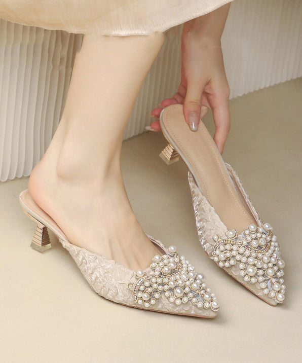 Elegant Orthopedic Sandals for Every Step