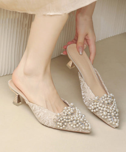 Elegant Orthopedic Sandals for Every Step