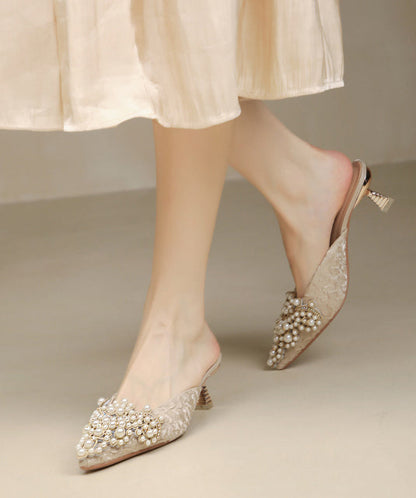 Elegant Orthopedic Sandals for Every Step