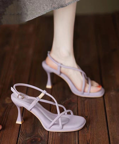 Chic Orthopedic Sandals with Unique Design