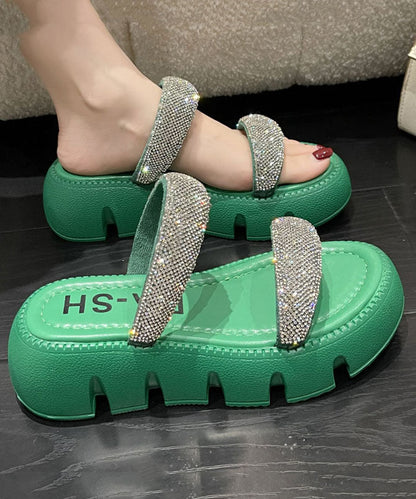 Vintage Inspired Orthopedic Sandals