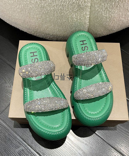 Vintage Inspired Orthopedic Sandals