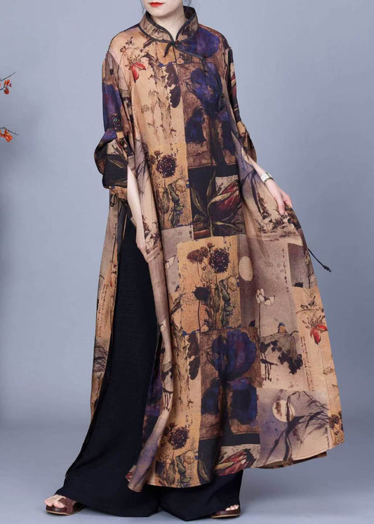 Beautifully Crafted Garment in a Classic Style