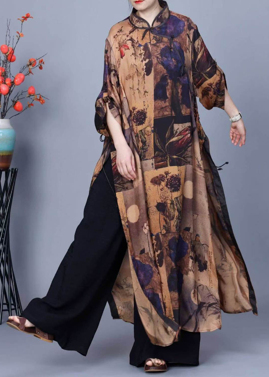 Beautifully Crafted Garment in a Classic Style