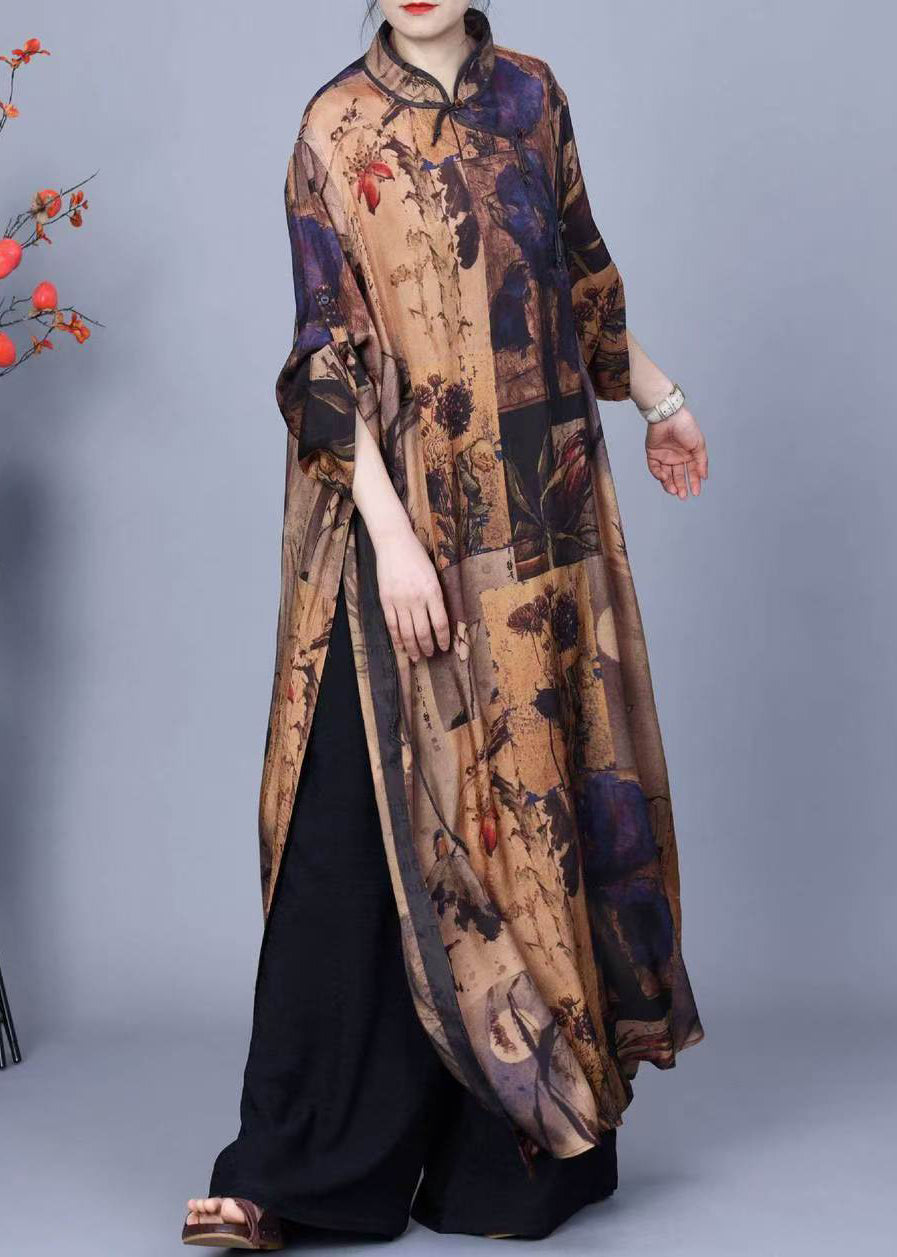 Beautifully Crafted Garment in a Classic Style