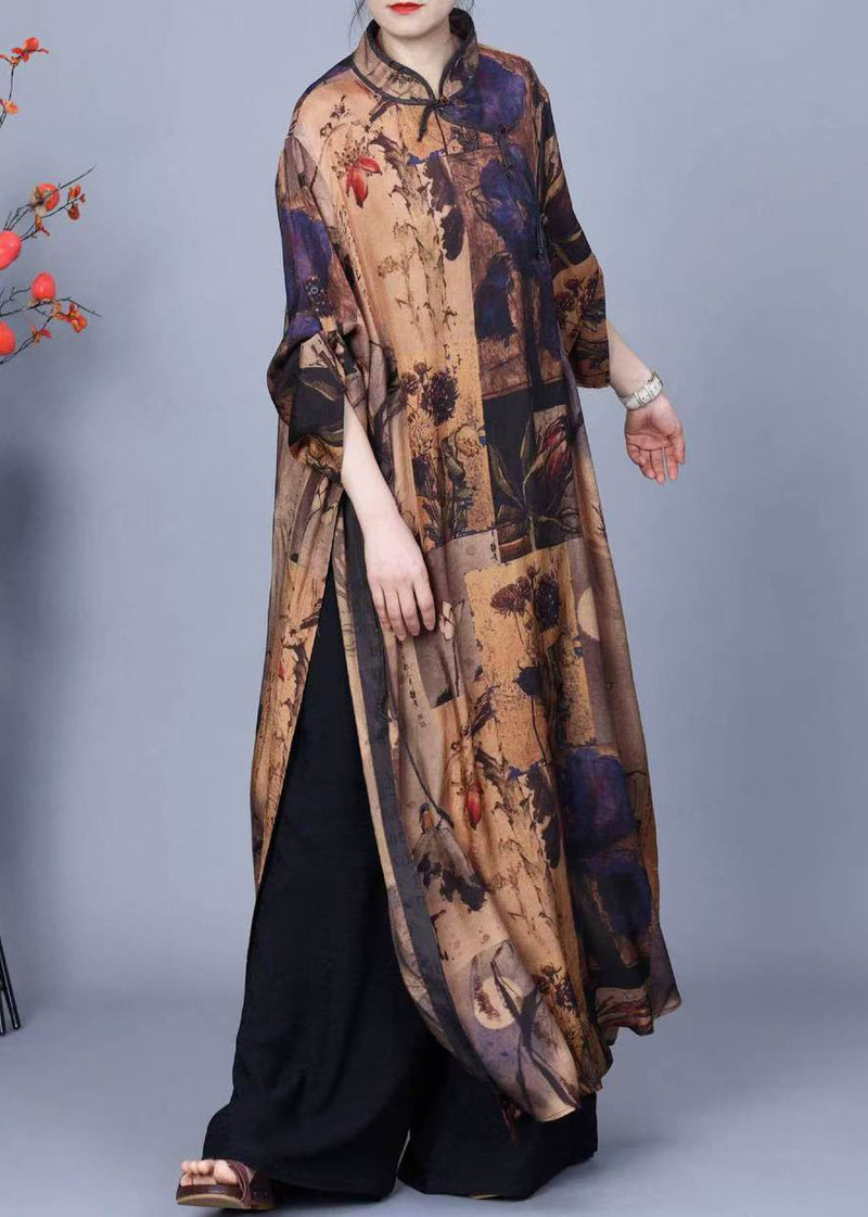 Beautifully Crafted Garment in a Classic Style