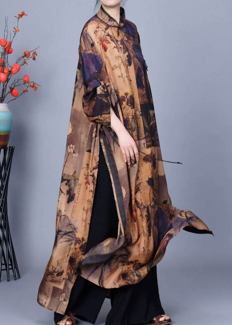 Beautifully Crafted Garment in a Classic Style