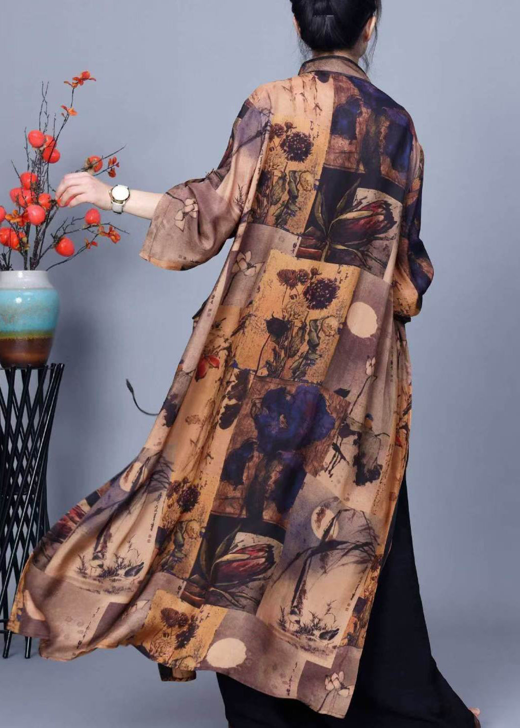 Beautifully Crafted Garment in a Classic Style
