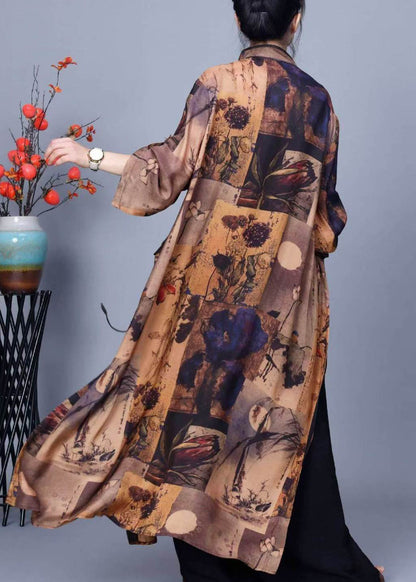 Beautifully Crafted Garment in a Classic Style