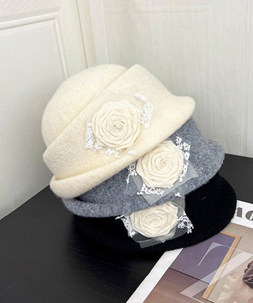 Vintage Inspired Garment with a Contemporary Edge