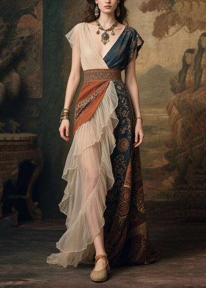 Classic Vintage & Enduringly Stylish Dress