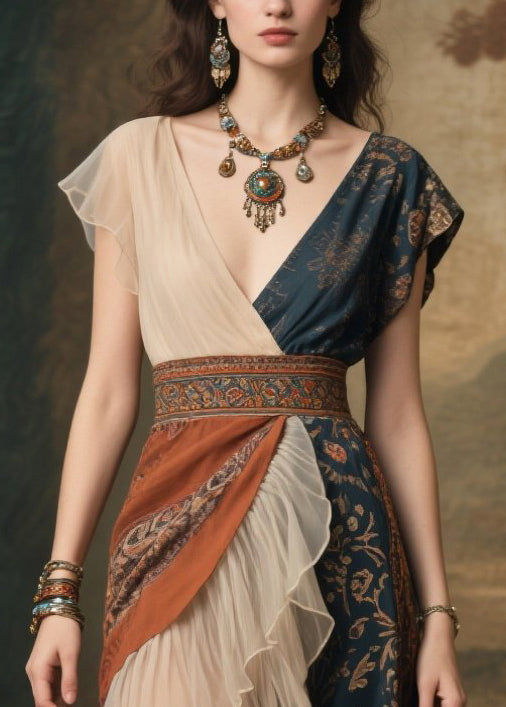 Classic Vintage & Enduringly Stylish Dress