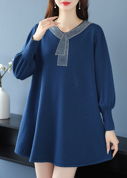 Beautifully Balanced Sweater with Timeless Character