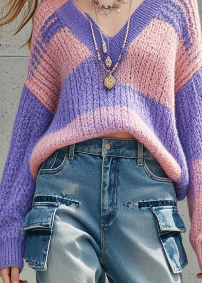 Beautifully Crafted Sweater in a Classic Style