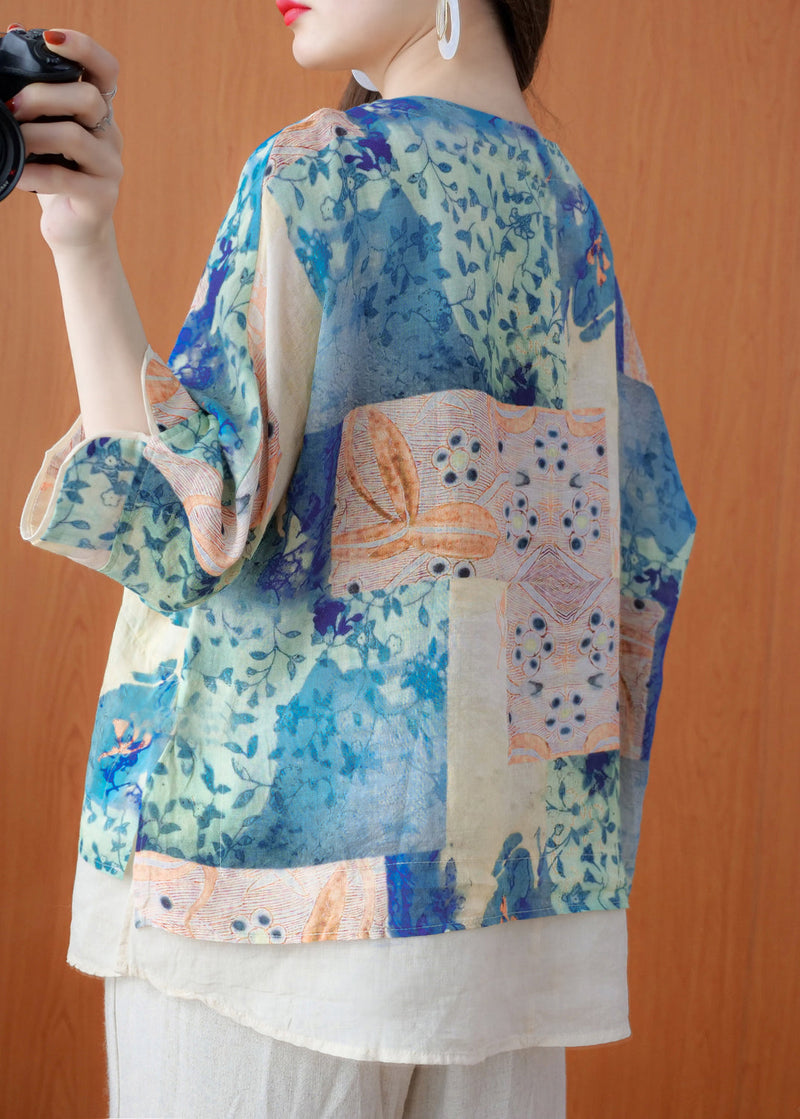 Polished Top with an Effortless Classic Look