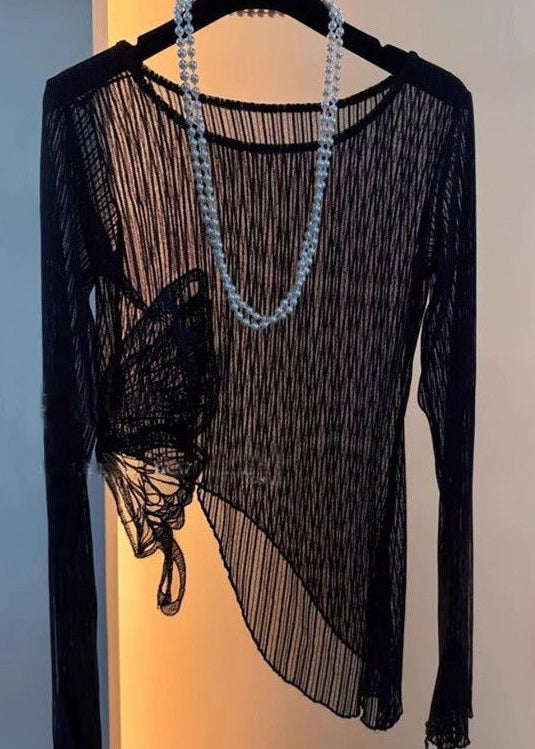Beautifully Balanced Shirt with Timeless Character