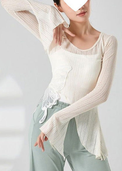 Beautifully Balanced Shirt with Timeless Character