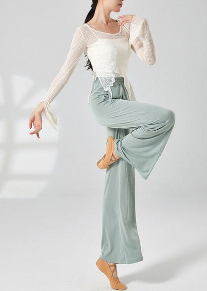 Beautifully Balanced Shirt with Timeless Character