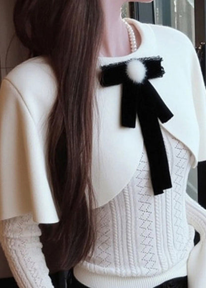 Beautifully Crafted Sweater in a Classic Style
