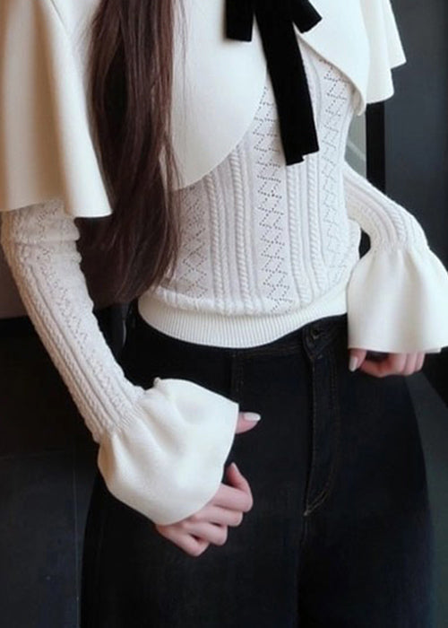 Beautifully Crafted Sweater in a Classic Style