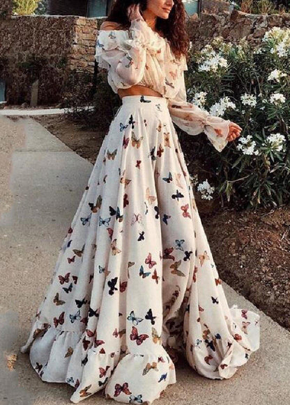 Classic Set with Timeless Appeal