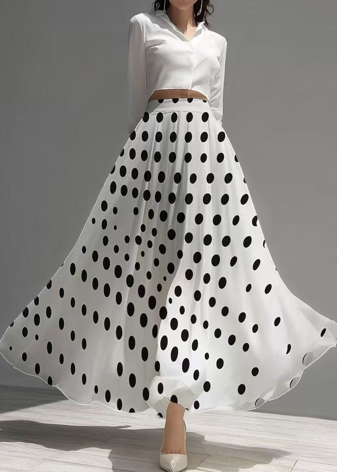 Gracefully Styled Garment for Any Occasion