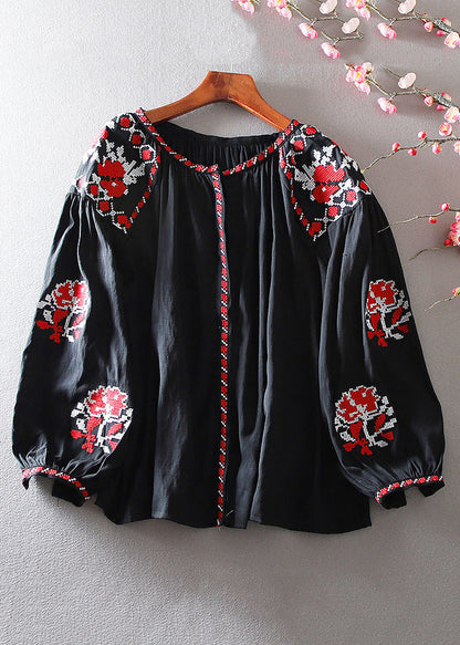 Beautifully Balanced Shirt with Timeless Character