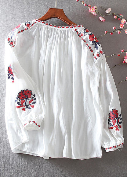 Beautifully Balanced Shirt with Timeless Character