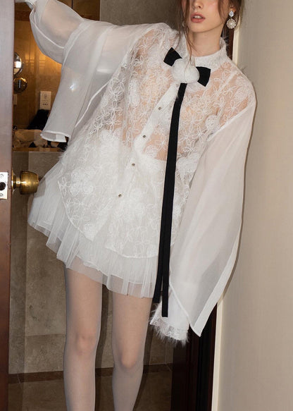 Elegantly Styled Shirt for Everyday Wear