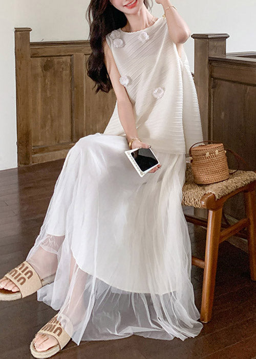 Gracefully Styled Top for Any Occasion