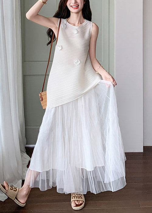 Gracefully Styled Top for Any Occasion