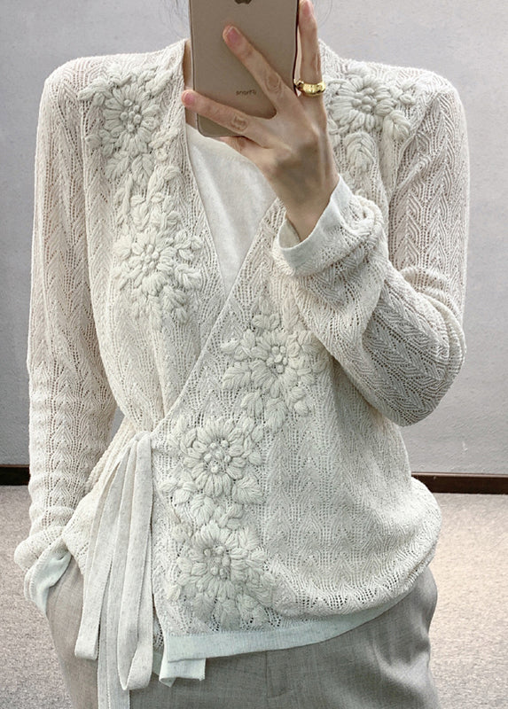 Beautifully Crafted Top in a Classic Style