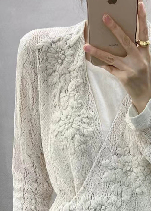 Classic Vintage & Enduringly Stylish Top