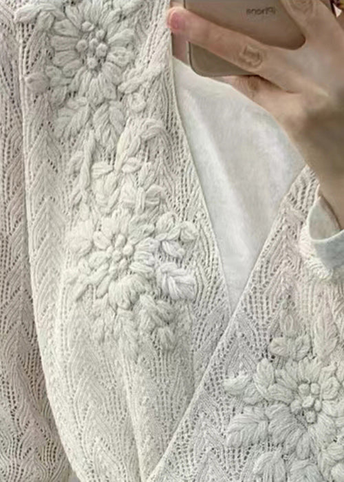Beautifully Crafted Top in a Classic Style