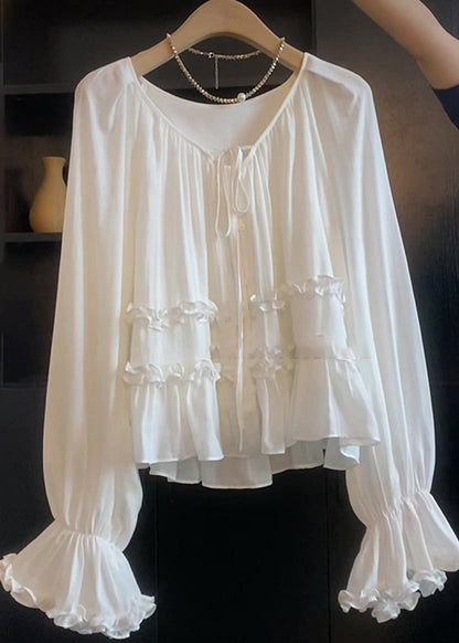 Beautifully Balanced Shirt with Timeless Character