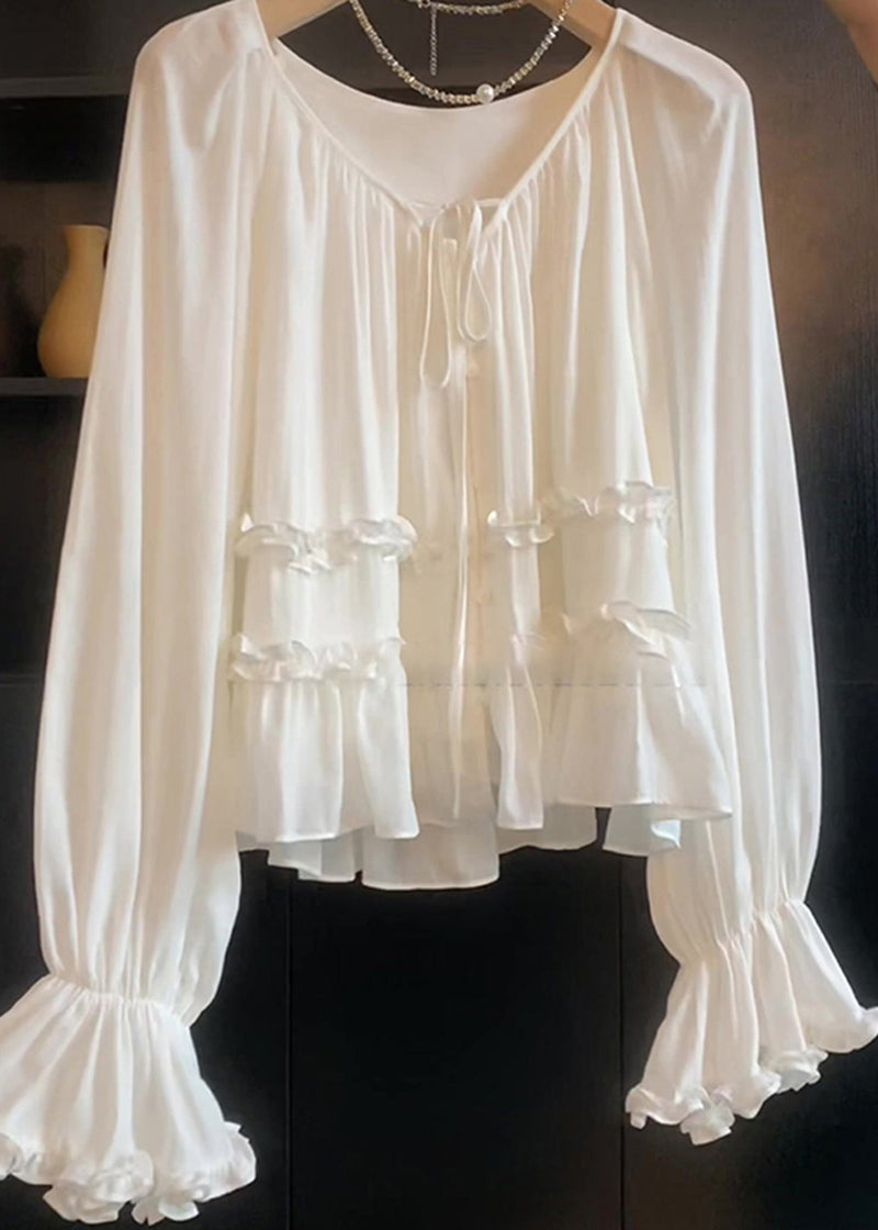 Beautifully Balanced Shirt with Timeless Character