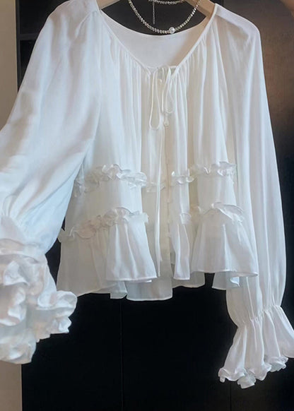 Beautifully Balanced Shirt with Timeless Character