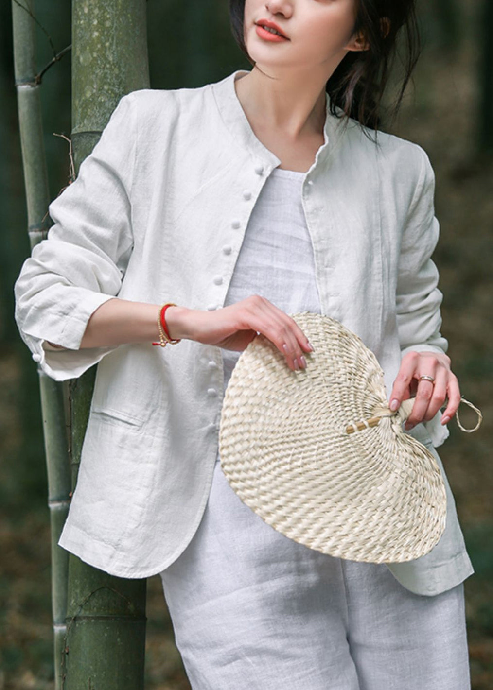 Effortlessly Elegant Coat with a Timeless Design