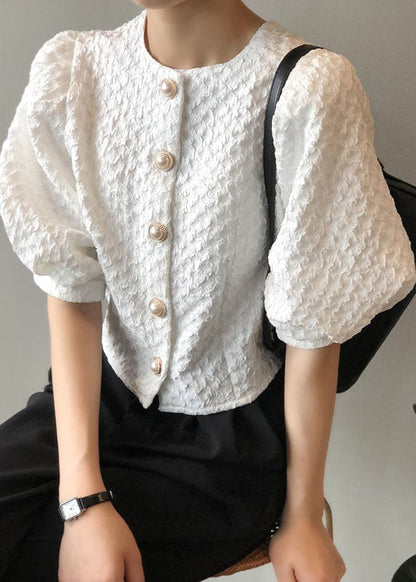Polished Shirt with an Effortless Classic Look