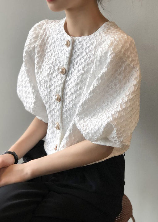 Polished Shirt with an Effortless Classic Look