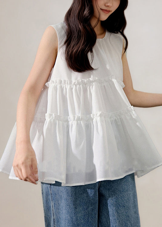 Vintage Inspired Garment with a Contemporary Edge