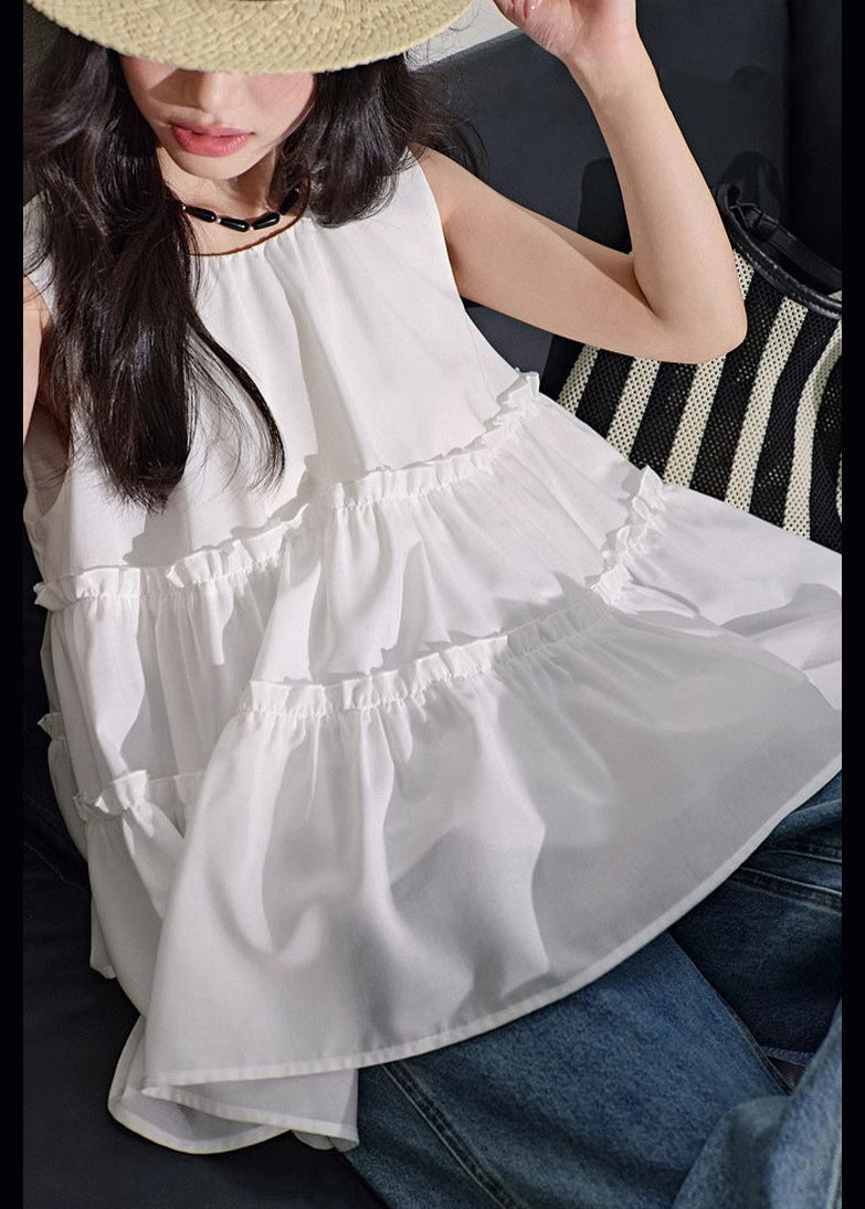 Vintage Inspired Garment with a Contemporary Edge